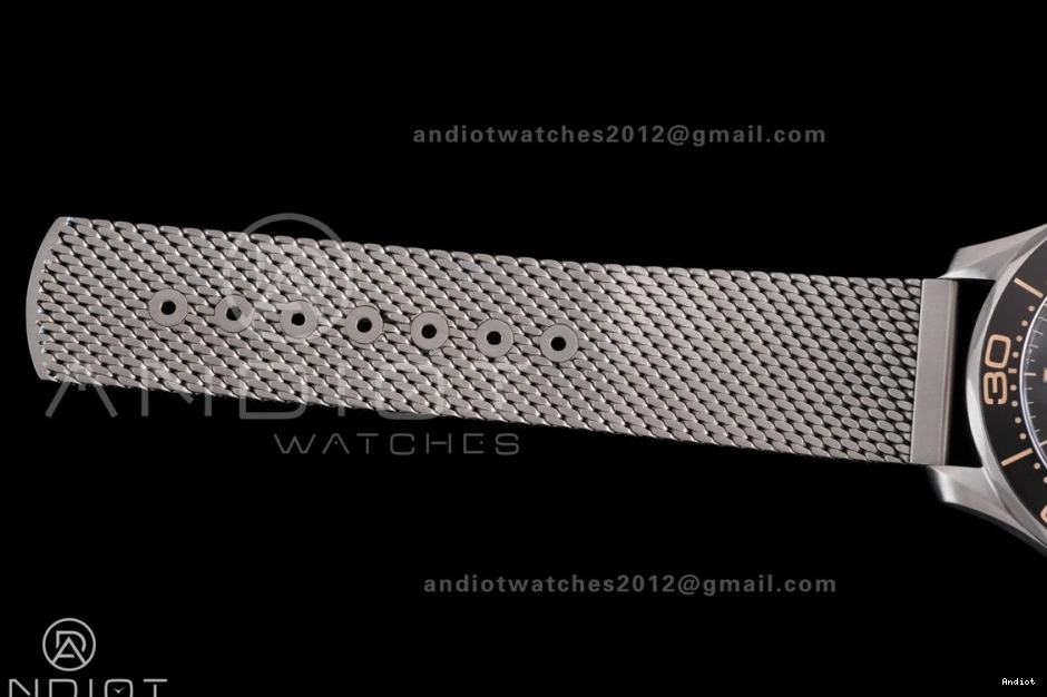 Edition Titanium Die